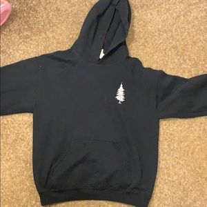 Alpha Chi Omega sisterhood sweater 2017